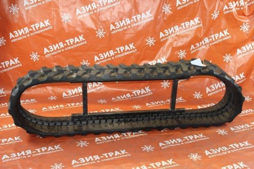 Резиновая гусеница 300x52,5x86N, RTA Резиновая гусеница 300x52,5x86N, RTA