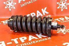 Натяжитель гусеничной цепи с пружиной Hitachi ZAX55 Натяжитель гусеничной цепи с пружиной Hitachi ZAX55
