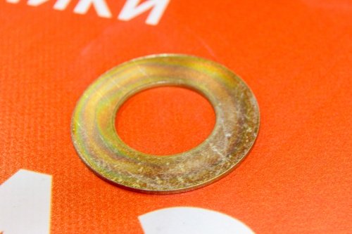 Шайба 36*65*2 фото 2 Шайба 36*65*2 фото 2