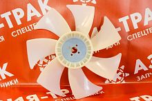 4626339, Вентилятор радиатора Hitachi ZX30U-2 (3D88, 3TNV88) 4626339, Вентилятор радиатора Hitachi ZX30U-2 (3D88, 3TNV88)