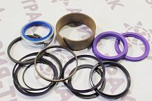 Ремкомплект гидроцилиндра ковша Caterpillar CAT307C Ремкомплект гидроцилиндра ковша Caterpillar CAT307C