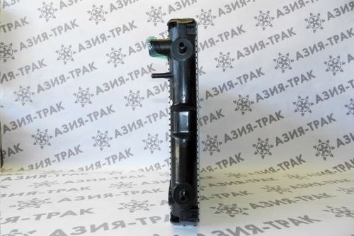 Радиатор охлаждения двигателя Hitachi ZAX30UR AL+PL фото 3