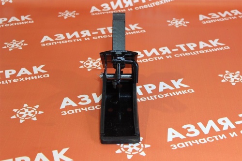 Гидролиния на Komatsu PC128 фото 10