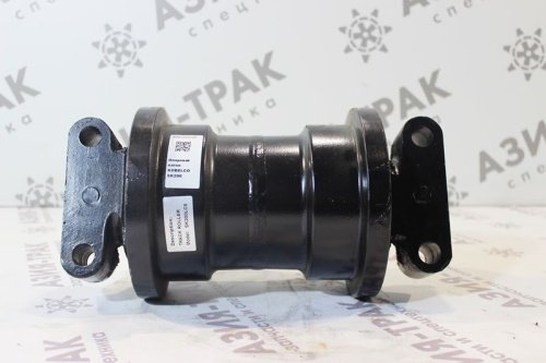 Опорный каток на KOBELCO SK200 Опорный каток на KOBELCO SK200