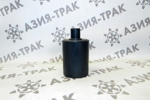 Поддерживающий каток на Hitachi ZAX60 Поддерживающий каток на Hitachi ZAX60