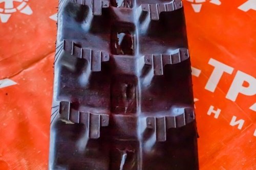 Резиновая гусеница 150x72x47 фото 2 Резиновая гусеница 150x72x47 фото 2