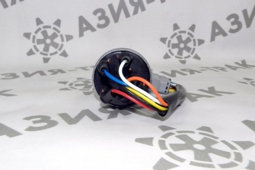 Замок зажигания для экскаватора Hyundai фото 3 Замок зажигания для экскаватора Hyundai фото 3