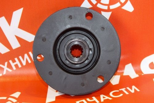 Муфта демпферная CAT303 S3Q/S4Q 13T  фото 3