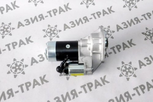 600-813-2150 Стартер (4D98) 24V/9T/3.2KW 600-813-2150 Стартер (4D98) 24V/9T/3.2KW