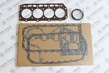 Ремкомплект ДВС 4TN84L-RB Yanmar B5 Ремкомплект ДВС 4TN84L-RB Yanmar B5