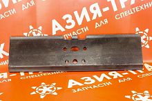 Трак гусеницы Hitachi ZX75UR (600mm) Трак гусеницы Hitachi ZX75UR (600mm)