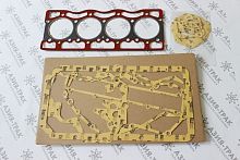 Ремкомплект ДВС 4D92 Komatsu 10HT-1 Ремкомплект ДВС 4D92 Komatsu 10HT-1