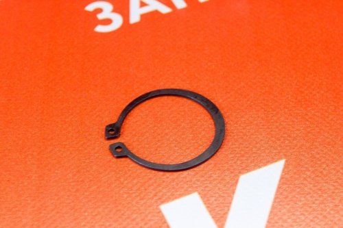 Муфта демпферная YC35 15T фото 3