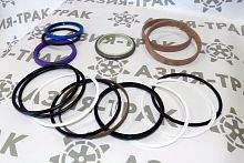 Ремкомплект гидроцилиндра рукояти Komatsu PC120-6 Ремкомплект гидроцилиндра рукояти Komatsu PC120-6