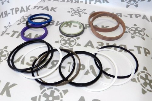 Ремкомплект гидроцилиндра рукояти Komatsu PC120-6 Ремкомплект гидроцилиндра рукояти Komatsu PC120-6