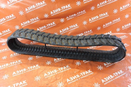 Резиновая гусеница 300x52,5x84K фото 3 Резиновая гусеница 300x52,5x84K фото 3