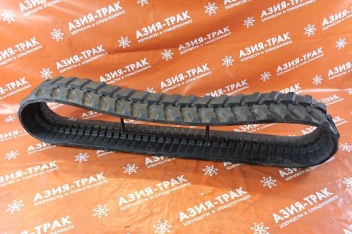 Резиновая гусеница 300x52,5x84K фото 3 Резиновая гусеница 300x52,5x84K фото 3