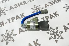 KT1G386-6001-0, Соленоид глушения ДВС, 24V KT1G386-6001-0, Соленоид глушения ДВС, 24V