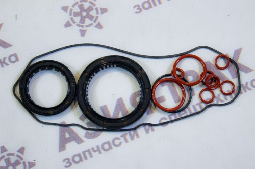 Ремкомплект ДВС 3TN66L Kobelco SK013 фото 5