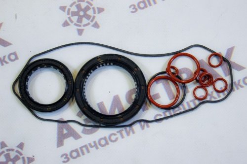 Ремкомплект ДВС 3TN66L Kobelco SK013 фото 5 Ремкомплект ДВС 3TN66L Kobelco SK013 фото 5