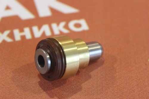 Толкатель на джойстик экскаватора Komatsu PC200-3/5 фото 2