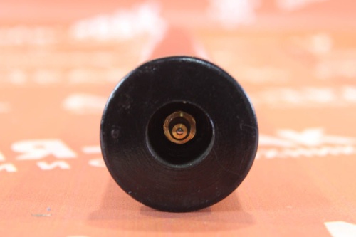 Палец ковша 45*420 фото 4 Палец ковша 45*420 фото 4