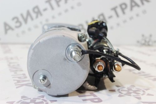 QDJ2850L Стартер CAT C7 E324/325 39MT 24V/12T/9KW фото 6 QDJ2850L Стартер CAT C7 E324/325 39MT 24V/12T/9KW фото 6