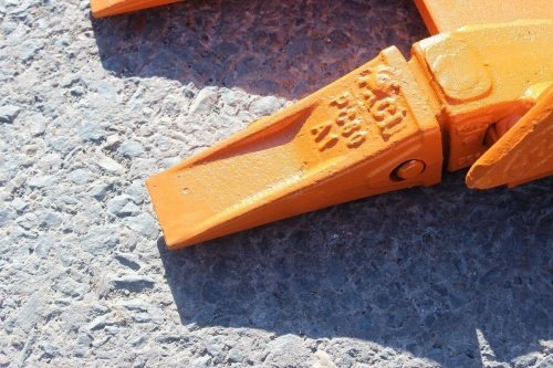 Ковш траншейный для Hitachi EX30 фото 5