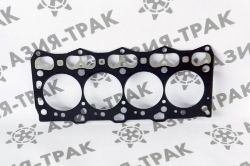 Прокладка ГБЦ S4Q2 Caterpillar 304CCR фото 2 Прокладка ГБЦ S4Q2 Caterpillar 304CCR фото 2