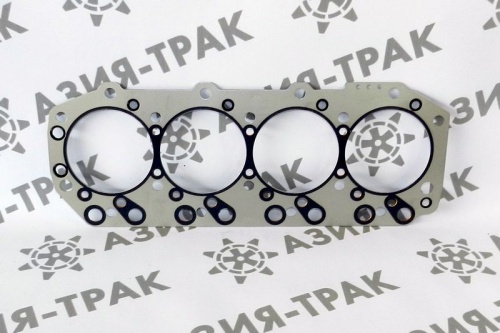 Прокладка ГБЦ CC-4JG1 Hitachi ZX75UR