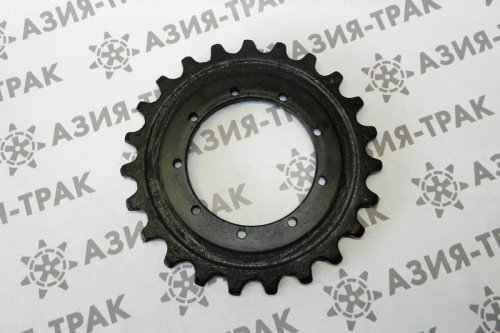 Звезда приводная на Kobelco SK25SR H-32 Звезда приводная на Kobelco SK25SR H-32