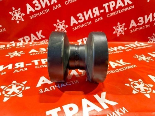 Опорный каток на Takeuchi TL8 / TL130 / 230 фото 2