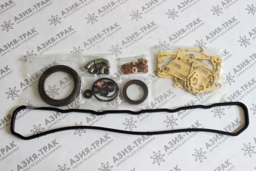 Ремкомплект ДВС 6BB1 Hitachi UH04-2 фото 2 Ремкомплект ДВС 6BB1 Hitachi UH04-2 фото 2