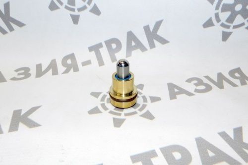 Толкатель на джойстик экскаватора Hitachi EX200-2/3/5 правый 11,5