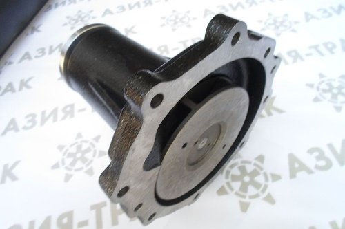 16100-E4290, Водяная помпа (J08E) фото 3 16100-E4290, Водяная помпа (J08E) фото 3