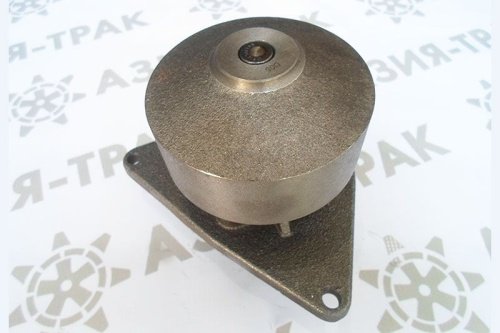 3415366, Водяная помпа (6CT8.3) фото 2