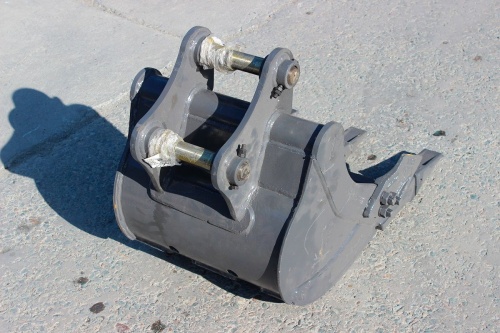 Ковш стандартный Komatsu PC28 фото 7