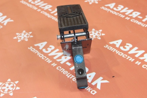 Гидролиния на Hitachi EX30 фото 7