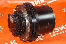 Редуктор хода WTM-06J Редуктор хода WTM-06J