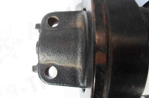 Опорный каток на MITSUBISHI BD2 / BD2F фото 4