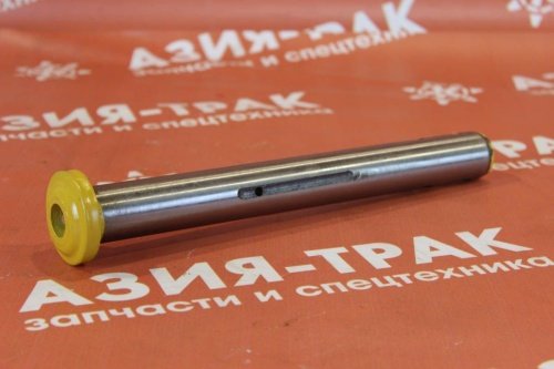Палец ковша 40*300 несмазываемый фото 2 Палец ковша 40*300 несмазываемый фото 2