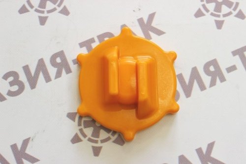 Крышка топливного бака Komatsu PC200-3