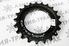 Звезда приводная на IHI 30 / Mitsubishi MM30 Звезда приводная на IHI 30 / Mitsubishi MM30