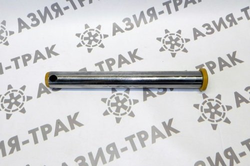 Палец ковша 38*350 несмазываемый фото 2 Палец ковша 38*350 несмазываемый фото 2