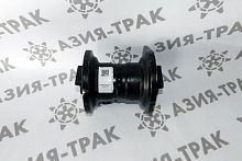 Опорный каток на Yanmar B37 Опорный каток на Yanmar B37