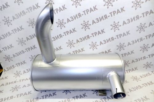 Глушитель CAT E320C