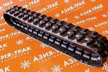 Резиновая гусеница 230x96x31 Резиновая гусеница 230x96x31