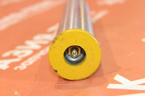 Палец ковша 40*230 фото 3