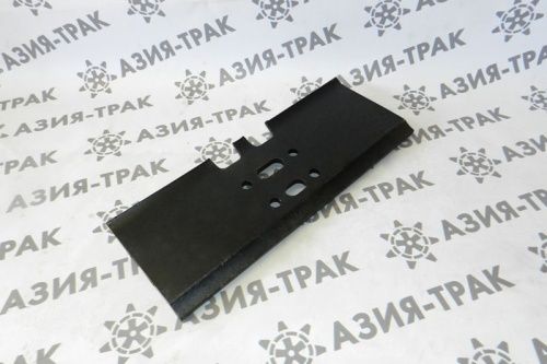Трак гусеницы Komatsu PC128 (500mm)
