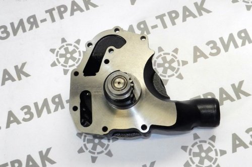 4131A068, Водяная помпа (C4.4/E315C/E318DL) фото 2 4131A068, Водяная помпа (C4.4/E315C/E318DL) фото 2